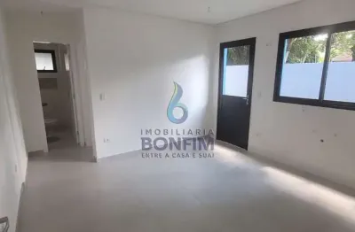 Apartamento com 1 quarto à venda na rua antônio meirelles sobrinho, cajuru, curitiba por r$ 284.000