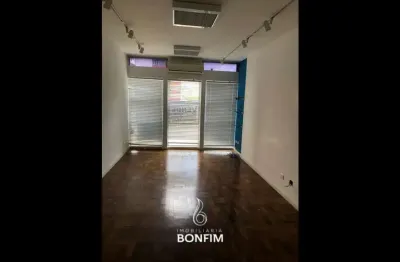 Sala comercial à venda na rua marechal deodoro, centro, curitiba, 87 m2 por r$ 280.000