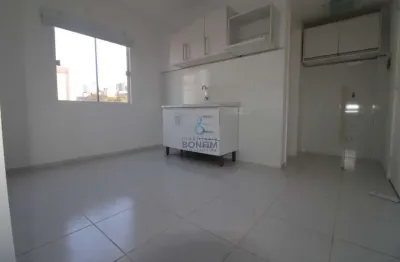 Apartamento com 1 quarto à venda na avenida dos estados, água verde, curitiba, 26 m2 por r$ 265.000