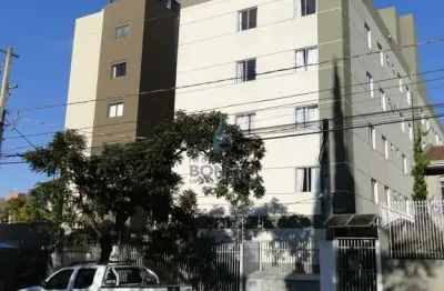 Apartamento com 1 quarto à venda na Avenida dos Estados, Água Verde, Curitiba, 26 m2 por R$ 255.000