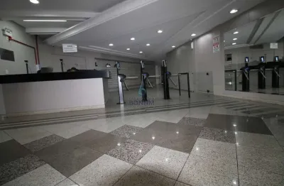 Sala comercial à venda na avenida sete de setembro, batel, curitiba, 31 m2 por r$ 250.000