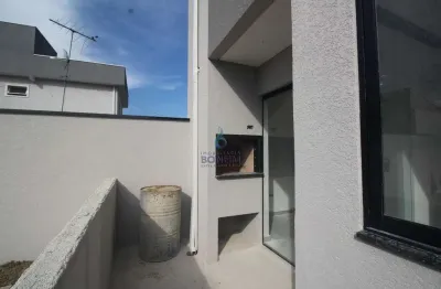 Apartamento com 1 quarto à venda na octavio girardi, cajuru, curitiba, 30 m2 por r$ 209.000