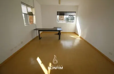 Sala comercial à venda na rua itupava, hugo lange, curitiba, 24 m2 por r$ 200.000