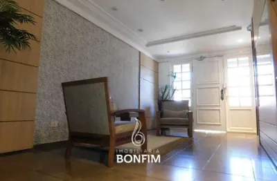 Apartamento com 3 quartos à venda na avenida dos estados, água verde, curitiba, 90 m2 por r$ 610.000