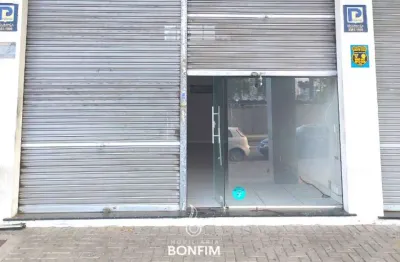 Sala comercial para alugar na avenida presidente wenceslau braz, portão, curitiba, 50 m2 por r$ 3.800