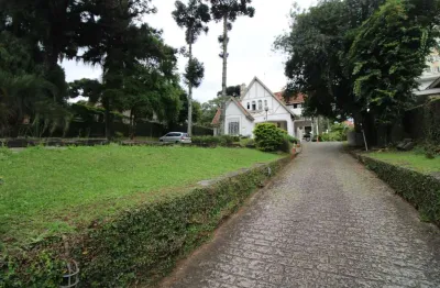 Casa comercial para alugar na rua senador xavier da silva, são francisco, curitiba, 320 m2 por r$ 12.000