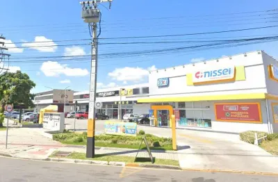 Sala comercial para alugar na rua izaac ferreira da cruz, pinheirinho, curitiba, 92 m2 por r$ 6.475