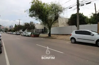Terreno comercial para alugar na rua lamenha lins, rebouças, curitiba por r$ 2.700