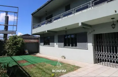 Casa comercial para alugar na rua itacolomi, portão, curitiba, 320 m2 por r$ 4.800