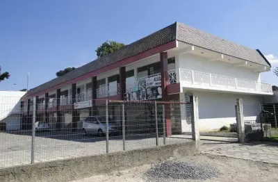 Sala comercial para alugar na rua william booth, 2482, boqueirão, curitiba, 55 m2 por r$ 1.200