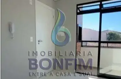 Apartamento com 2 quartos à venda na avenida castro alves, boneca do iguaçu, são josé dos pinhais, 46 m2 por r$ 279.900