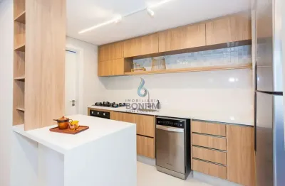 Apartamento com 2 quartos à venda na rua moyses marcondes, juvevê, curitiba, 96 m2 por r$ 1.304.520
