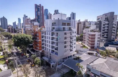 Cobertura com 3 quartos à venda na rua moyses marcondes, juvevê, curitiba, 154 m2 por r$ 2.675.407