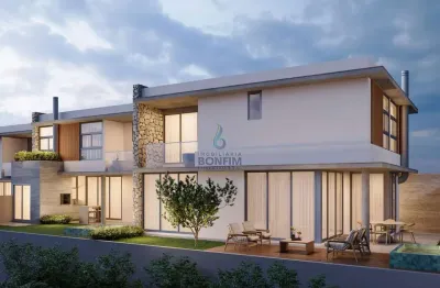 Casa em condomínio fechado com 3 quartos à venda na rua ângelo domingos durigan, cascatinha, curitiba, 277 m2 por r$ 2.490.000