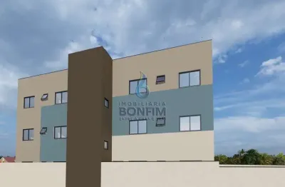 Apartamento com 1 quarto à venda na rua antônio contin, cajuru, curitiba, 25 m2 por r$ 189.000