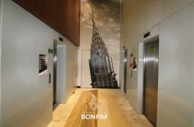 Sala comercial para alugar na rua emiliano perneta, 466, centro, curitiba, 63 m2 por r$ 1.200