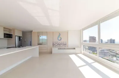 Apartamento com 2 quartos à venda na avenida anita garibaldi, são lourenço, curitiba, 102 m2 por r$ 1.104.278