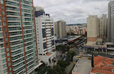 Apartamento com 1 quarto para alugar na rua murilo do amaral ferreira, água verde, curitiba, 32 m2 por r$ 1.800