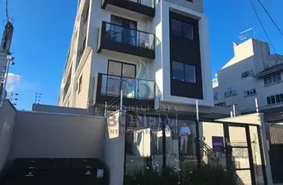 Apartamento com 1 quarto à venda na rua brasílio itiberê, jardim botânico, curitiba, 21 m2 por r$ 295.000