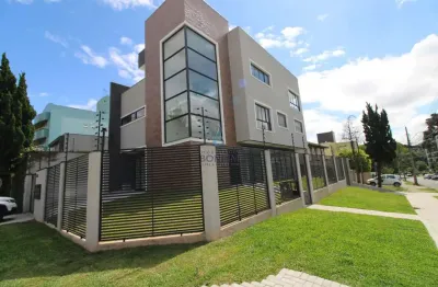 Sala comercial para alugar na rua guaianazes, portão, curitiba, 130 m2 por r$ 6.800