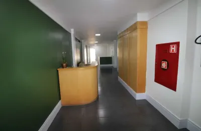 Apartamento com 1 quarto para alugar na rua doutor faivre, centro, curitiba, 60 m2 por r$ 1.400