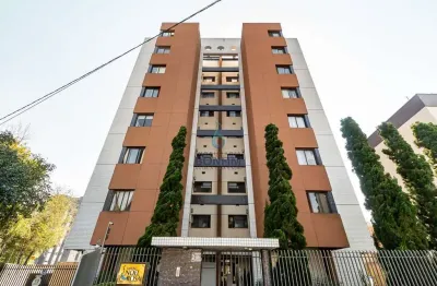 Apartamento com 3 quartos à venda na rua professor brazílio ovídio da costa, vila izabel, curitiba, 87 m2 por r$ 740.000