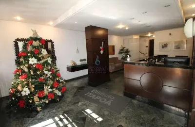 Apartamento com 3 quartos para alugar na rua tibagi, centro, curitiba, 129 m2 por r$ 2.500