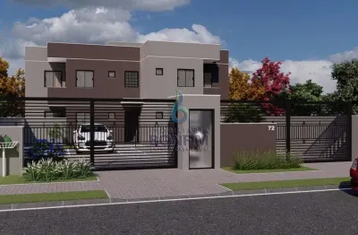 Apartamento com 1 quarto à venda na rua caiobá, cajuru, curitiba, 29 m2 por r$ 209.000