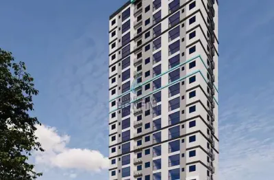 Apartamento com 2 quartos à venda na Rua 436, Morretes, Itapema, 51 m2 por R$ 773.214