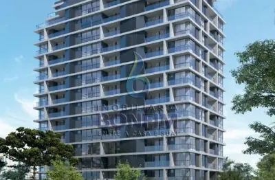 Apartamento com 3 quartos à venda na Rua Estados Unidos, Bacacheri, Curitiba, 93 m2 por R$ 1.281.868