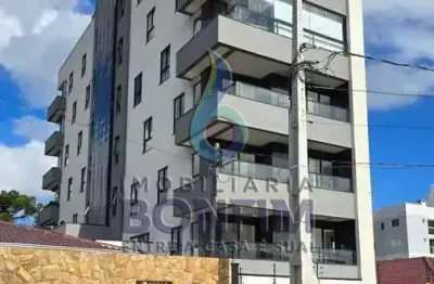 Cobertura com 3 quartos à venda na Rua Doutor Motta Júnior, Aristocrata, São José dos Pinhais por R$ 1.299.000