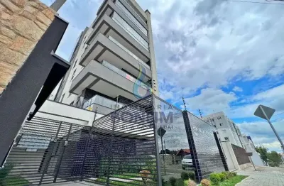 Apartamento com 3 quartos à venda na Rua Doutor Motta Júnior, Aristocrata, São José dos Pinhais, 97 m2