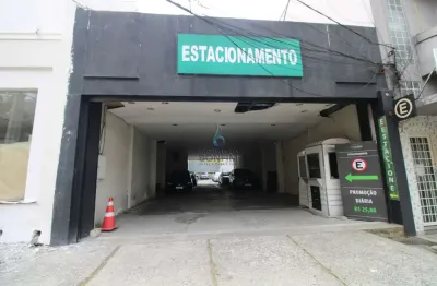 Terreno comercial para alugar na Avenida Vicente Machado, 1100, Centro, Curitiba por R$ 15.000