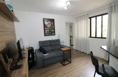Apartamento com 2 quartos para alugar na Rua Padre Anchieta, Bigorrilho, Curitiba, 58 m2 por R$ 2.600
