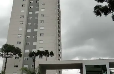 Apartamento com 3 quartos à venda na rua joão geara, portão, curitiba, 113 m2 por r$ 1.350.000