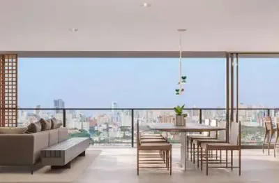 Apartamento com 2 quartos à venda na rua euclides da cunha, bigorrilho, curitiba, 259 m2 por r$ 2.594.703