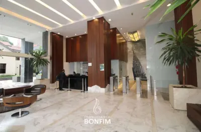 Sala comercial à venda na rua emiliano perneta, 480, centro, curitiba, 63 m2 por r$ 329.000