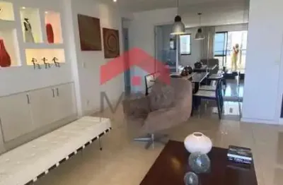 Apartamento para venda em salvador, candeal, 2 dormitórios, 2 suítes, 2 banheiros, 3 vagas