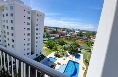 Apartamento 3 quartos para venda em lauro de freitas, centro, 3 dormitórios, 1 suíte, 1 banheiro, 1 vaga