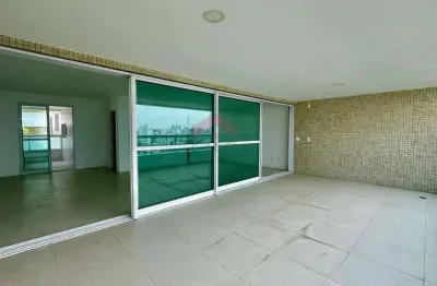 Apartamento para venda em salvador, horto florestal, 3 dormitórios, 3 suítes, 5 banheiros, 4 vagas