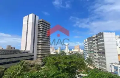 Apartamento para venda em salvador, pituba, 4 dormitórios, 1 suíte, 3 banheiros, 1 vaga