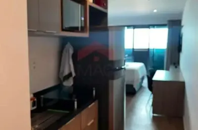 Studio para venda em salvador, armação, 1 dormitório, 1 suíte, 1 banheiro, 1 vaga