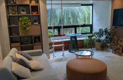 Apartamento para venda em salvador, itaigara, 3 dormitórios, 2 suítes, 4 banheiros, 2 vagas