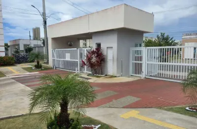 Apartamento para venda em camaçari, parque das mangabas, 2 dormitórios, 1 banheiro, 1 vaga