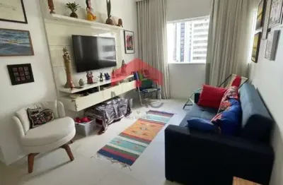 Apartamento para venda em salvador, vitória, 3 dormitórios, 2 banheiros