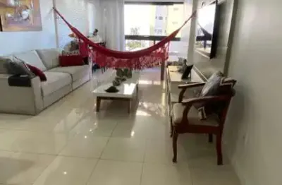 Apartamento para venda em salvador, candeal, 3 dormitórios, 1 suíte, 2 banheiros, 1 vaga
