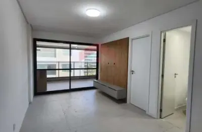 Apartamento para locação em salvador, alphaville i, 1 dormitório, 1 suíte, 1 banheiro, 1 vaga