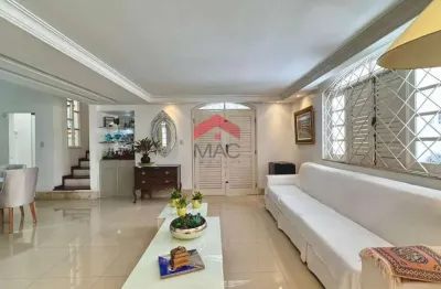 Casa para venda em salvador, caminho das árvores, 3 dormitórios, 1 suíte, 5 banheiros, 2 vagas