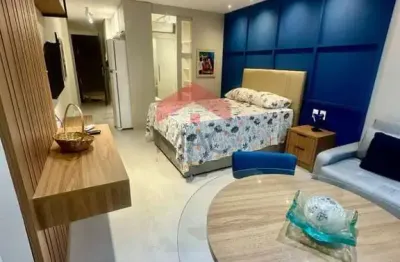 Studio para venda em salvador, armação, 1 dormitório, 1 banheiro