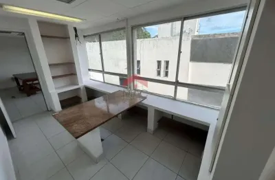 Sala comercial para alugar na Avenida Anita Garibaldi, 360, Federação, Salvador
